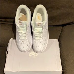 Nike Air - Air Force 1